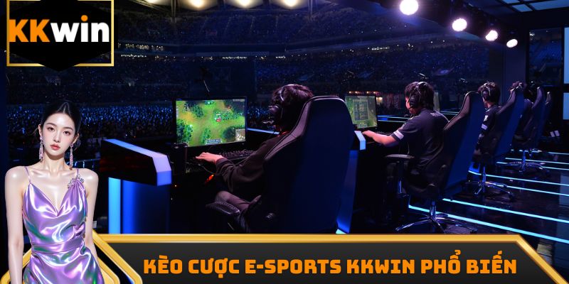 Loại hình tổng số ván thường được hội viên chọn