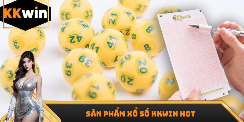 Tổng hợp một số sản phẩm hot được ưa chuộng